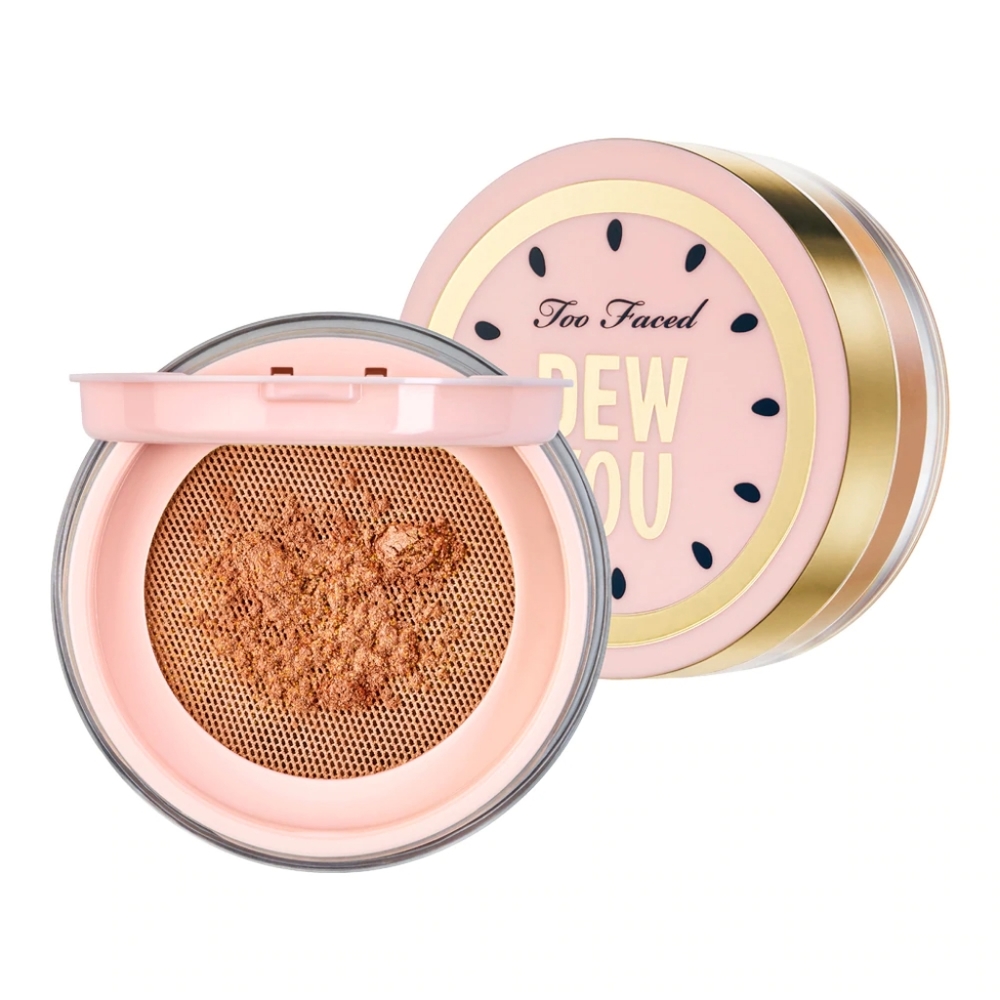 **Flash Sale** Dew You Translucent Setting Powder